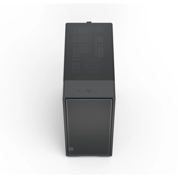 Fractal Design Epoch XL Black TG Light tint