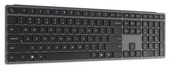 Lenovo 700 Modern MD Wireless Keyboard-CZ/SK