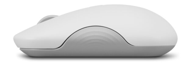 Lenovo 350/Kancelářská/Optická/1 000 DPI/Bezdrátové Bluetooth/Šedá