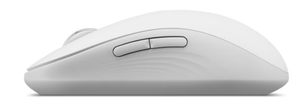 Lenovo Yoga/Kancelářská/Optická/1 600 DPI/Bezdrátové Bluetooth/Bílá