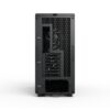 Fractal Design Epoch XL Black Solid