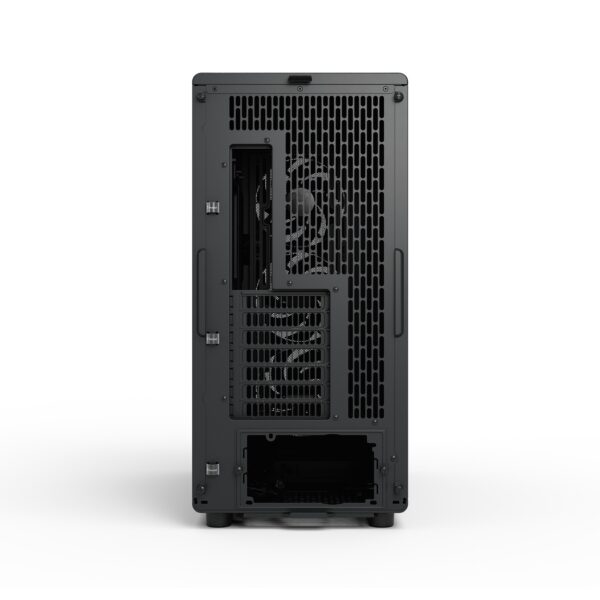 Fractal Design Epoch XL Black Solid