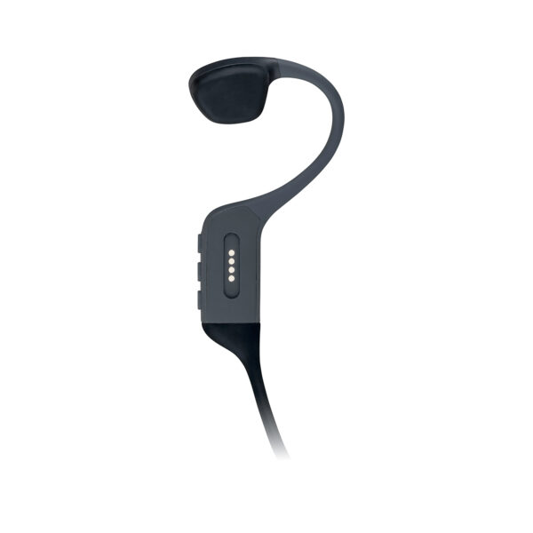 EVOLVEO BoneMax, bezd. sluchátka na lícní kosti