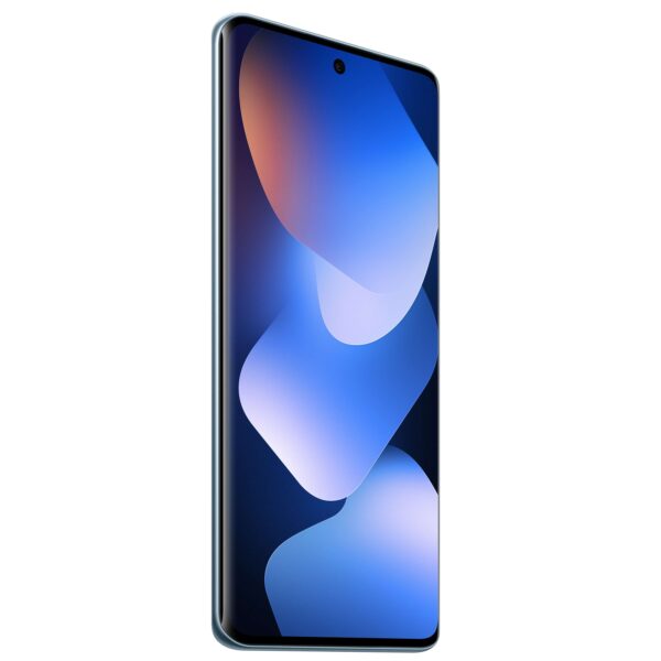 Xiaomi Redmi Note 15/8GB/256GB/Glacier Blue