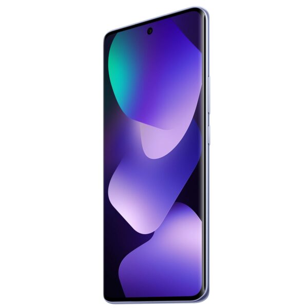 Xiaomi Redmi Note 15/8GB/256GB/Purple