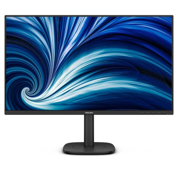 Philips/27B2U3601/27"/IPS/QHD/120Hz/4ms/Černá/5R