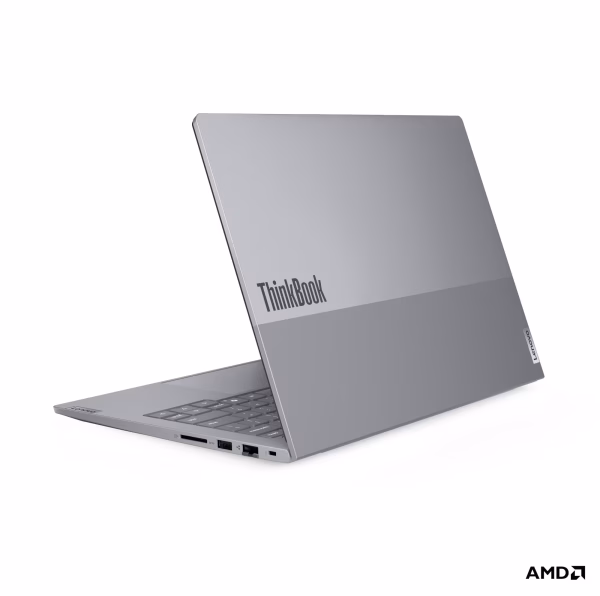 Lenovo ThinkBook/14 G9 AHP/R7-250/14"/WUXGA/32GB/1TB/AMD int/W11H/Gray/3R On-Site