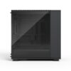 6-19 Fractal Design Epoch XL Black TG RGB Light tint
