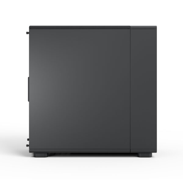 Fractal Design Epoch XL Black Solid