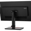 Lenovo ThinkVision/T24m-29/23,8"/IPS/FHD/60Hz/6ms/Blck-Red/3R