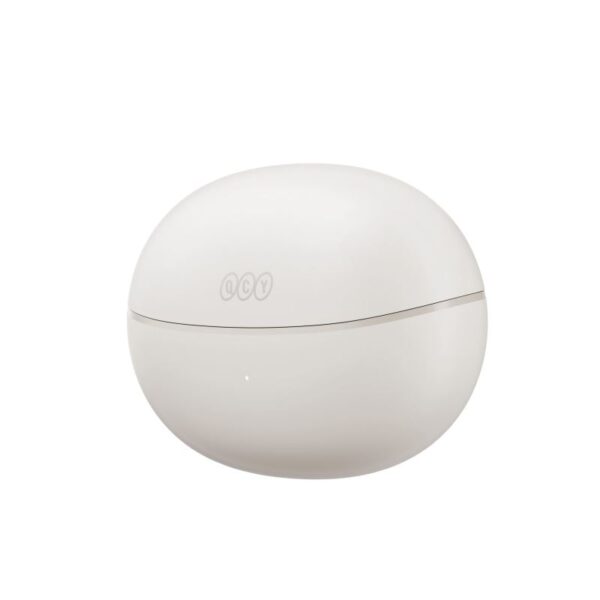 6-5 QCY - T33 Crossky C30, bílá