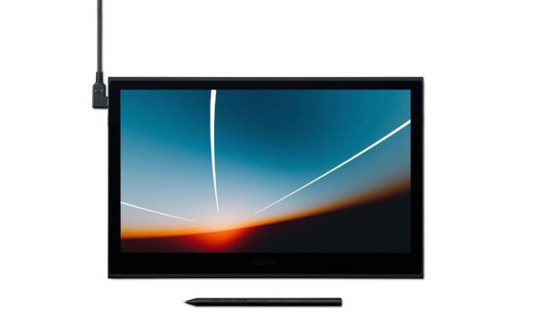 6-9 Wacom Movink 13 pen touch