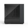 Fractal Design Epoch XL Black TG Light tint