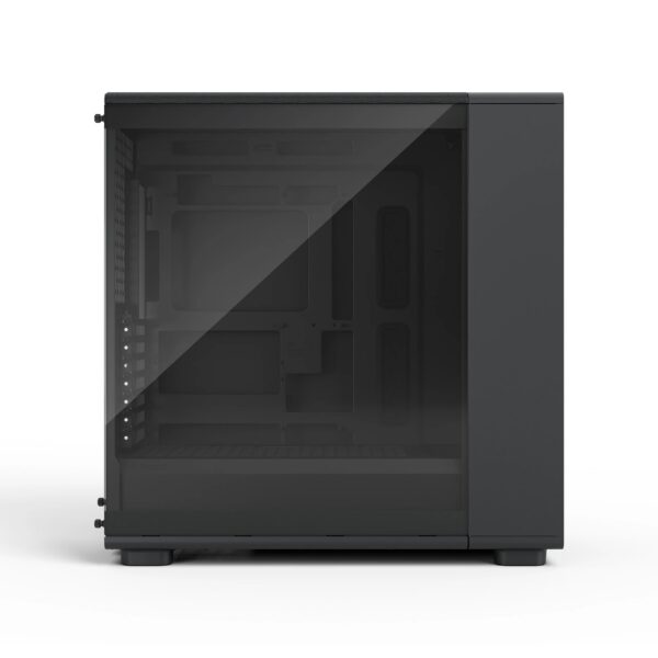 Fractal Design Epoch XL Black TG Light tint