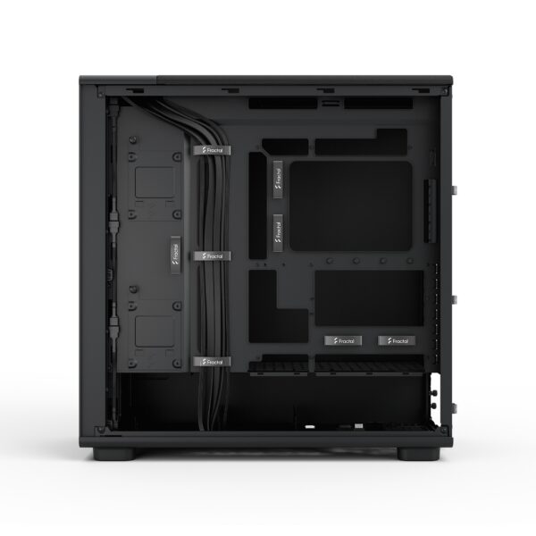 Fractal Design Epoch XL Black Solid