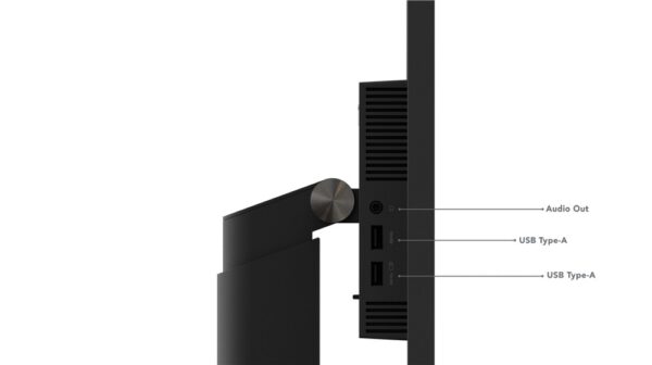 Lenovo ThinkVision/T24m-29/23,8"/IPS/FHD/60Hz/6ms/Blck-Red/3R