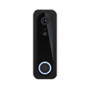 TRUST DOORCAM 3000B Wifi Doorbell Camera Chime