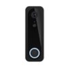 TRUST DOORCAM 3000 Wifi Doorbell Camera with Chime