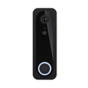 TRUST DOORCAM 3000 Wifi Doorbell Camera with Chime