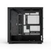 Fractal Design Epoch XL Black TG Light tint