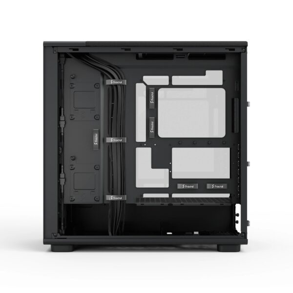 Fractal Design Epoch XL Black TG Light tint