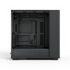 Fractal Design Epoch XL Black Solid