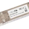 814_222 Mikrotik S+31DLC10D, SFP/SFP+ module 1G/10G SM 10km 1310nm