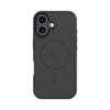 Tactical MagForce Hyperstealth Kryt pro iPhone 17 Asphalt