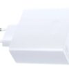 Honor SuperCharge GaN Slim 100W Power Adapter White
