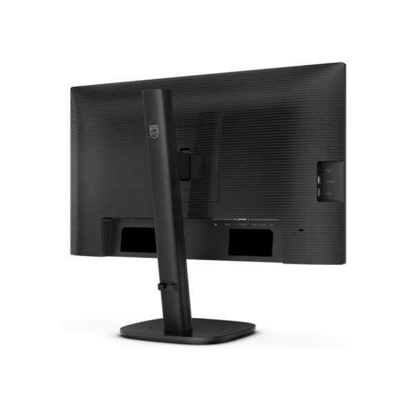 Philips/24B2N3200J/23,8"/IPS/FHD/120Hz/4ms/Černá/5R