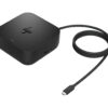 HP USB-C 100W G6 Dock
