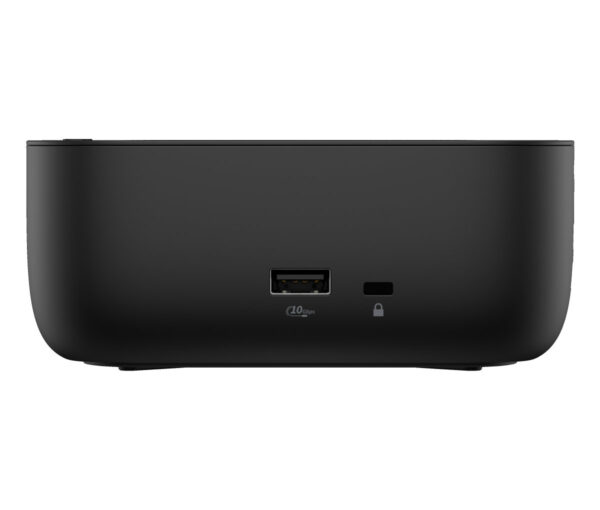 HP USB-C 100W G6 Dock