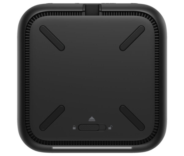 HP USB-C 100W G6 Dock