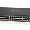 A48G-2 Aruba 6000 48G CL4 4SFP Swch