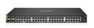 A6000.48G.1_s Aruba 6000 48G CL4 4SFP Swch