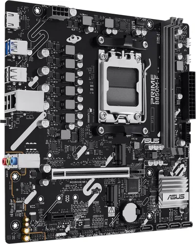 ASUS PRIME B850M-F