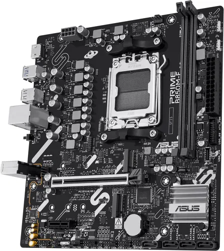 ASUS PRIME B850M-F