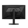 AOC AGON/Gaming CQ27G4X/27"/VA/QHD/180Hz/1ms/Black/3R