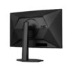 AOC AGON/Gaming CQ27G4X/27"/VA/QHD/180Hz/1ms/Black/3R