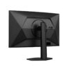 AOC AGON/Gaming CQ27G4X/27"/VA/QHD/180Hz/1ms/Black/3R
