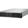 HPE DL340 G12 6505P, 64GB,  2 x 480GB SSD, RPS