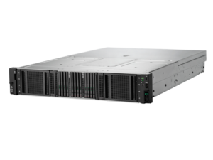 DL340_Gen12_SFF2 HPE DL340 G12 6515P, 64GB, 2x480GB NVME, MR408i-o