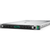 HPE DL360 G12 6515P, 64GB,  2 x 480GB SSD, RPS