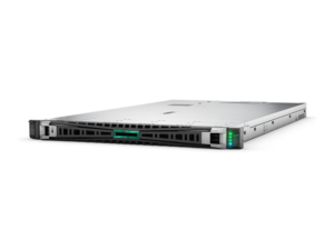 DL360_gen12 HPE DL360 G12 6515P, 64GB, 2 x 480GB SSD, RPS