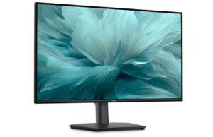 Dell Pro/E2726HS/27"/IPS/FHD/100Hz/5ms/Černá/3RNBD