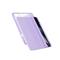 EPI-PH-C90_iPadPro11-PUR-01_n-1 Epico Flip Case iPad Pro 12,9" (2018-2022)/Air 13" M2/M3 - fialová