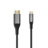 Epico UltraLink HDMI to USB-C 4K/60Hz 2m kabel EC60