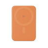 Epico Qi2 5000mAh Alu Mag+ PowerBanka EM51 - oranžová