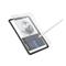 Epico Paper Texture Glass Screen Protector iPad Pro 11" M4/M5 s aplikátorem