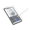EPI-PH-SP74-iPadPro11-01-pack-1-_s-1 Epico Paper Texture Glass Screen Protector iPad Air 11" M2/M3 s aplikátorem